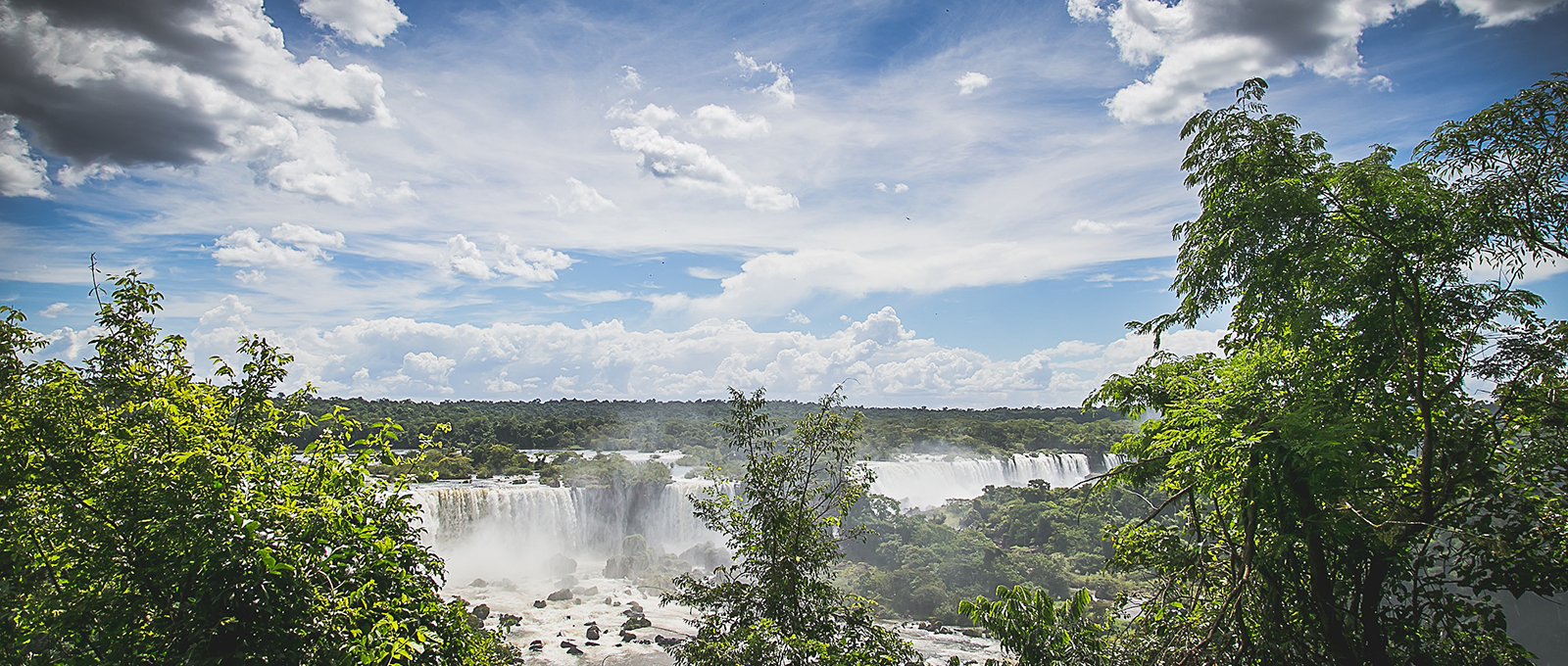 Wasserfall